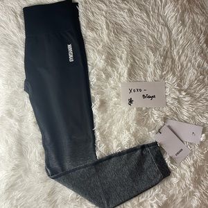 Gymshark Adapt Ombré Seamless Leggings